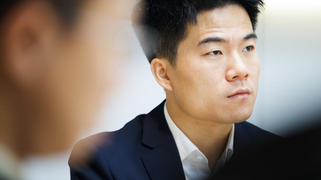 董宇輝：我已經失去了所有快樂的前提