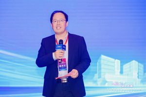 人工智能創新創業大賽總決賽圓滿收官