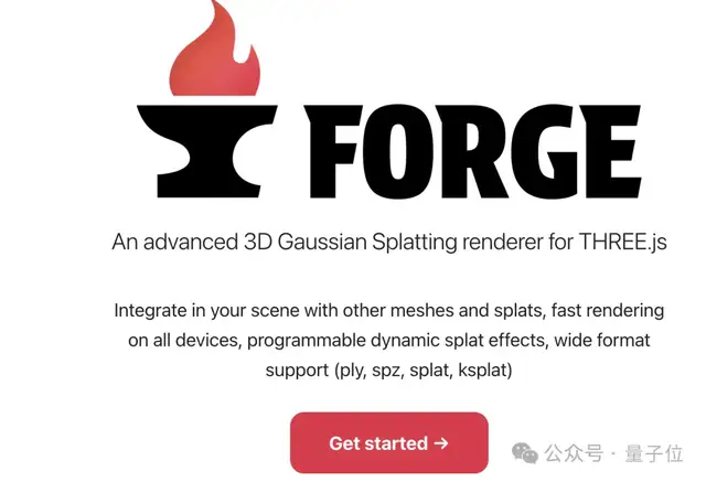 李飛飛空間智能獨角獸開源底層技術！AI生成3D世界在所有設備流暢運行