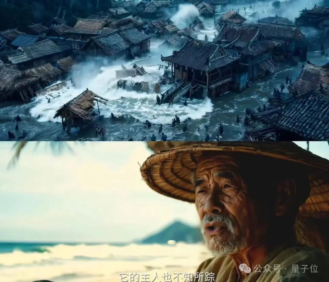 海淀105款大模型背后：看這些AI玩家如何搶占內(nèi)容生產(chǎn)制高點(diǎn)