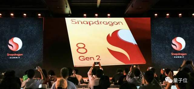 驍龍咣咣咣三腳，再次改寫格局