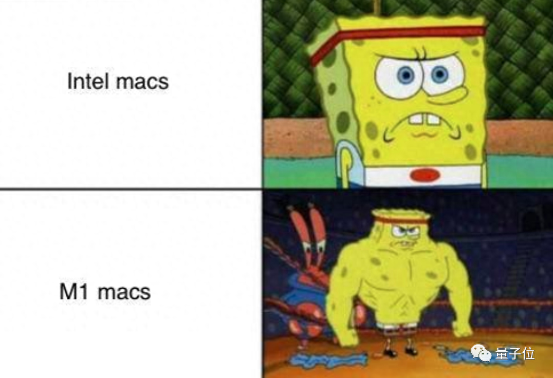 英偉達被曝入局PC端CPU!網友:眼饞蘋果M1打開市場