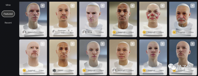 單卡30秒跑出虛擬3D老婆！文本生成3D高精度數(shù)字人，毛孔細節(jié)清晰