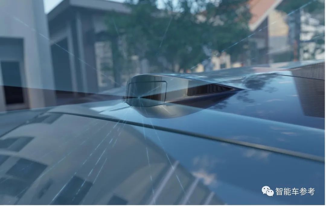 李書福定義「遙遙領先」:1300匹純電超跑77萬開賣,放話5年內友商造不出來