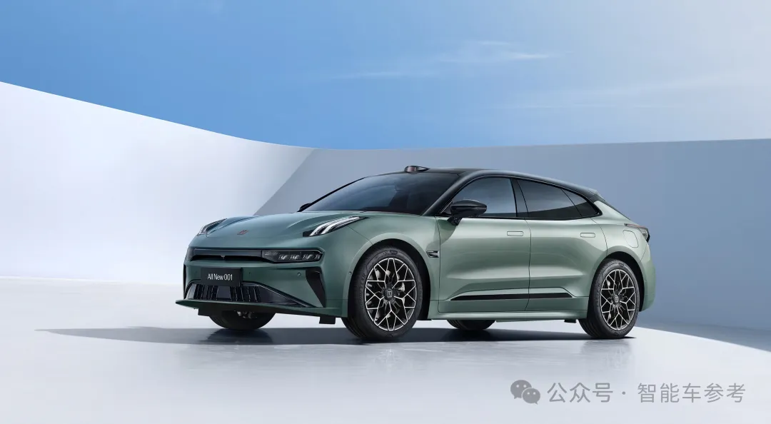 車主不爽股東爽！極氪交出最佳財報：日進(jìn)2億，半年銷量進(jìn)前三，計劃背叛純電路線