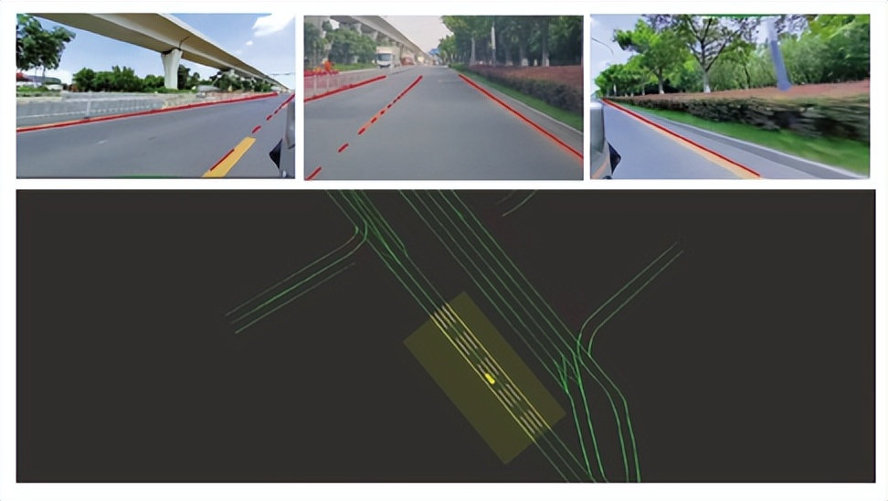 2023廣州車展開幕 如祺出行自動駕駛解決方案首次公開亮相