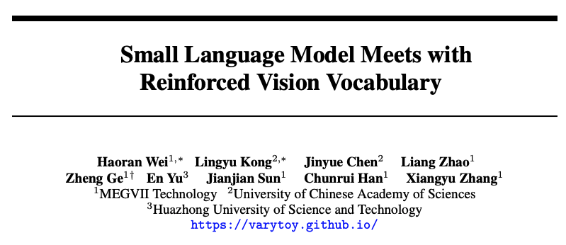 年輕人的第一個多模態大模型，1080Ti輕松運行，已開源在線可玩