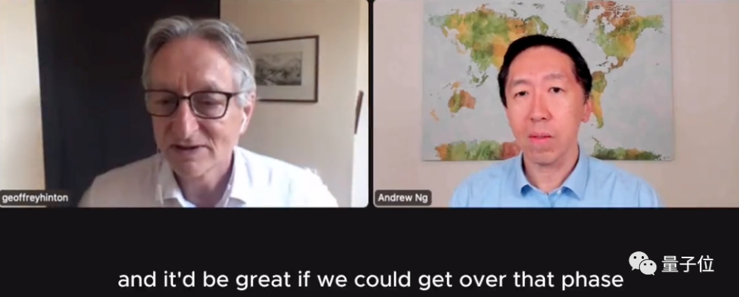 圖靈獎(jiǎng)得主Hinton:我已經(jīng)老了,如何控制比人類更聰明的AI交給你們了