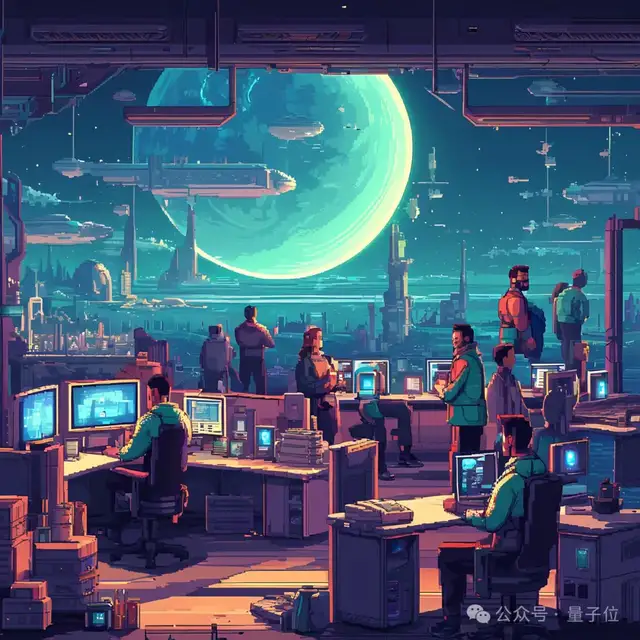 博鰲熱議AI大模型,人民網(wǎng)報告梳理產(chǎn)業(yè)機遇:端云結(jié)合/芯片/開源