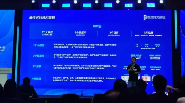 不煉大模型的互聯網公司，趟出AI轉型第一波經驗