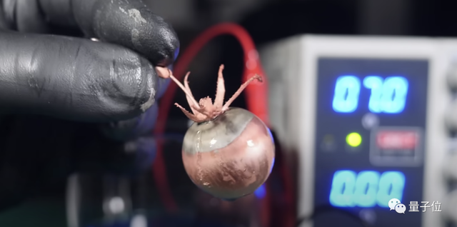 DIY大佬自制離子推進器火了,近300萬網友圍觀:星際迷航就是用的這吧