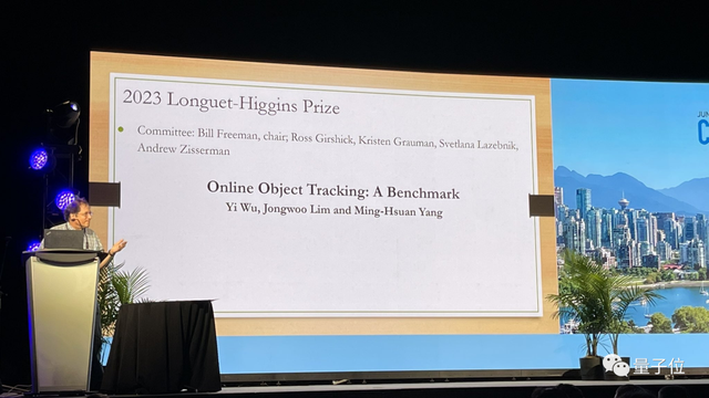 CVPR最佳論文頒給自動駕駛大模型!中國團(tuán)隊第一單位,近10年三大視覺頂會首例