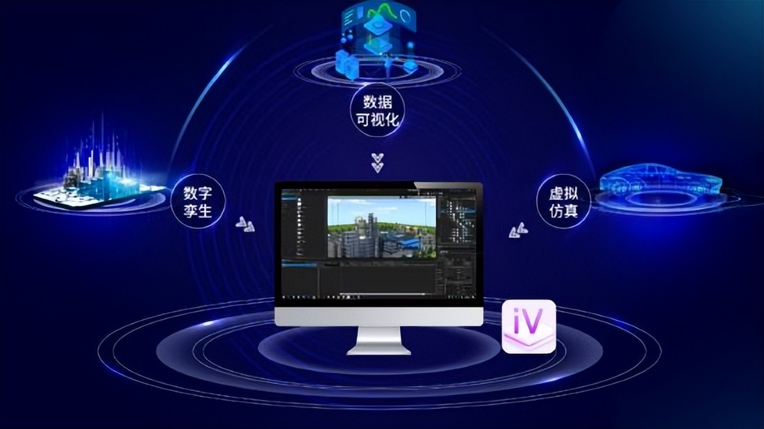 艾迪普發布新一代國產化“3D引擎+工具+平臺”加速釋放數字內容生產力