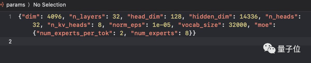首個開源MoE大模型發布！GPT-4同款架構，來自歐洲的OpenAI