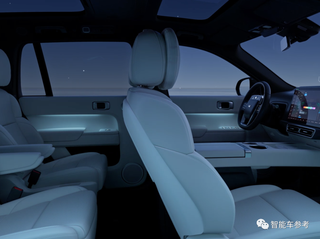 國產芯片沒激光雷達,43萬理想L9 Pro開賣:冰箱彩電大沙發依然標配