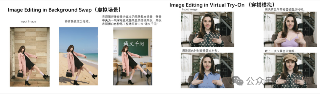 凌晨戰神Qwen又搞事情！新模型讓圖像編輯“哪里不對改哪里”