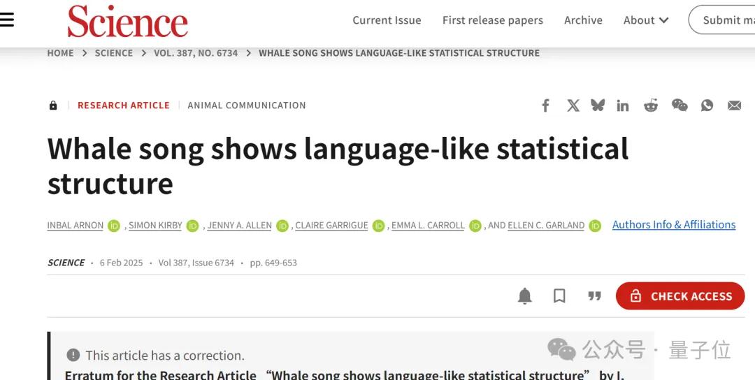 海豚語言被谷歌大模型破譯！跨物種交流大門打開，哈薩比斯：下一個是狗