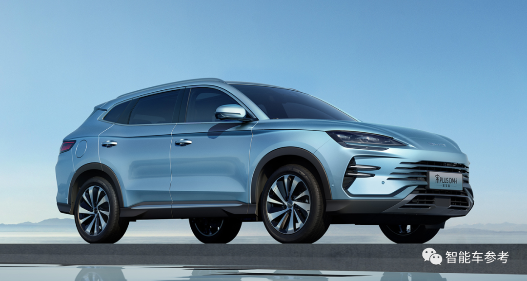 中國爆款新能源盤點(diǎn)：4大冠軍，14個(gè)復(fù)刻者，12大品牌廝殺