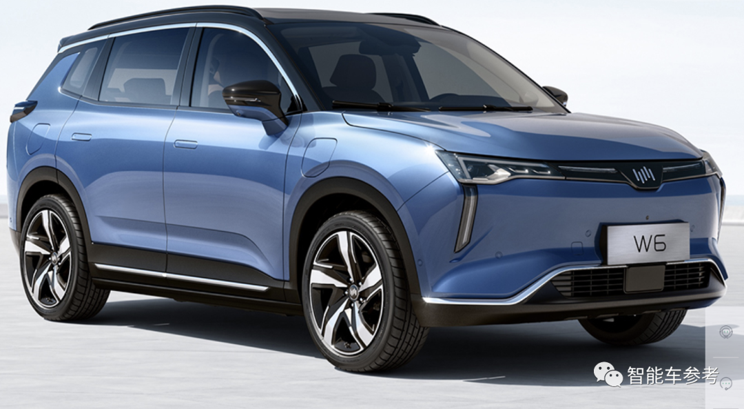 威馬借殼上市失敗,董事長:這周在國外出差