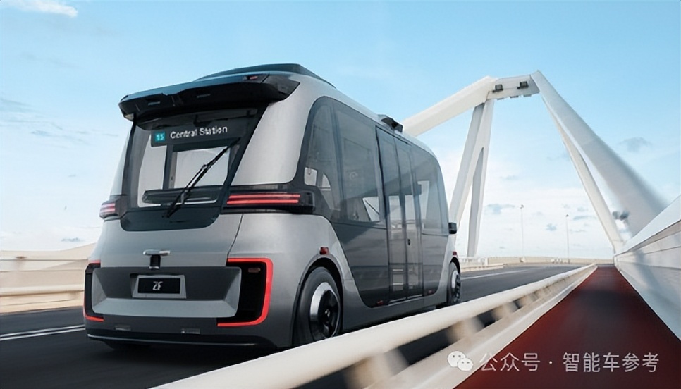 萬(wàn)人大裁員!采埃孚斷臂轉(zhuǎn)型,優(yōu)化1/4員工