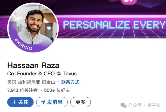 《Her》有形象了！給AI打視頻電話，幾乎無延遲，紅杉YC投了