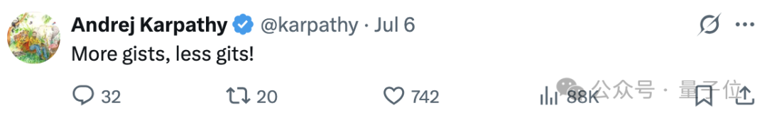 Karpathy最新腦洞「細菌編程」:優秀的代碼應該具備細菌的三大特質