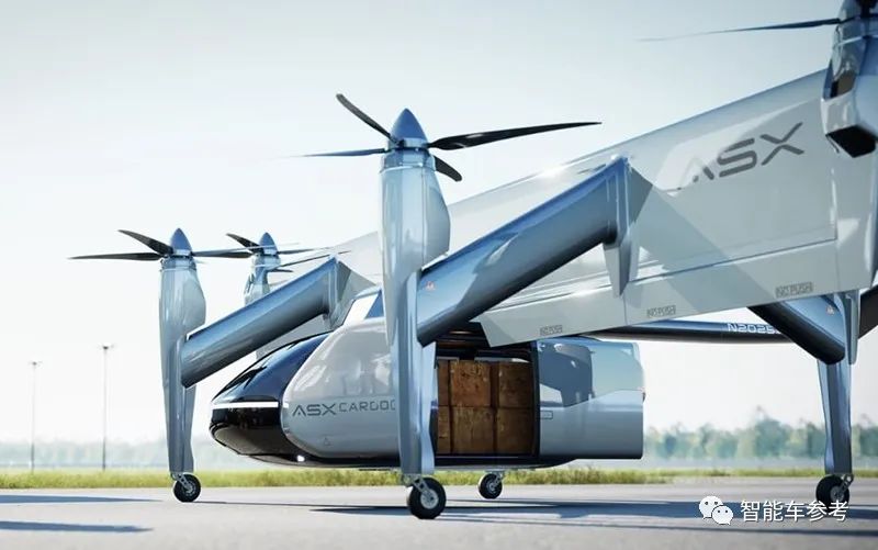 飛行汽車公司夢碎:賬面還剩42萬,求私募資金救急