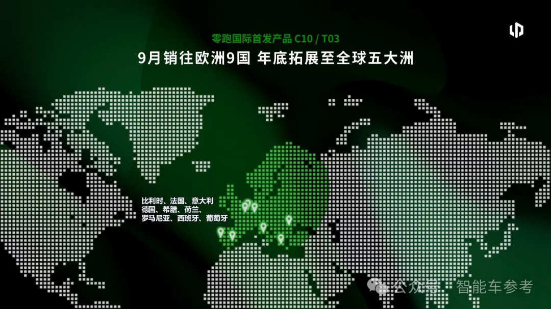 零跑靠“小米戰術”沖進新勢力三甲!累計交車40萬,營收日進5千萬,但毛利率僅1.1%