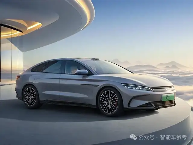 大疆自動駕駛，獲中國銷量TOP 2車企同時入股