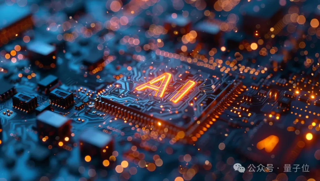 DeepSeek無問西東！先行者早已趟平全國產之路