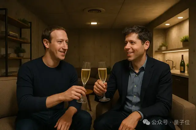 硅谷AI大佬都在造末日地堡：小扎夏威夷修了465平米，奧特曼承認有加固地下室