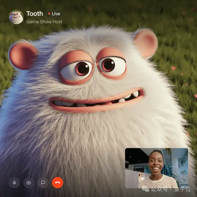 美國(guó)視頻生成老炮兒,入局世界模型