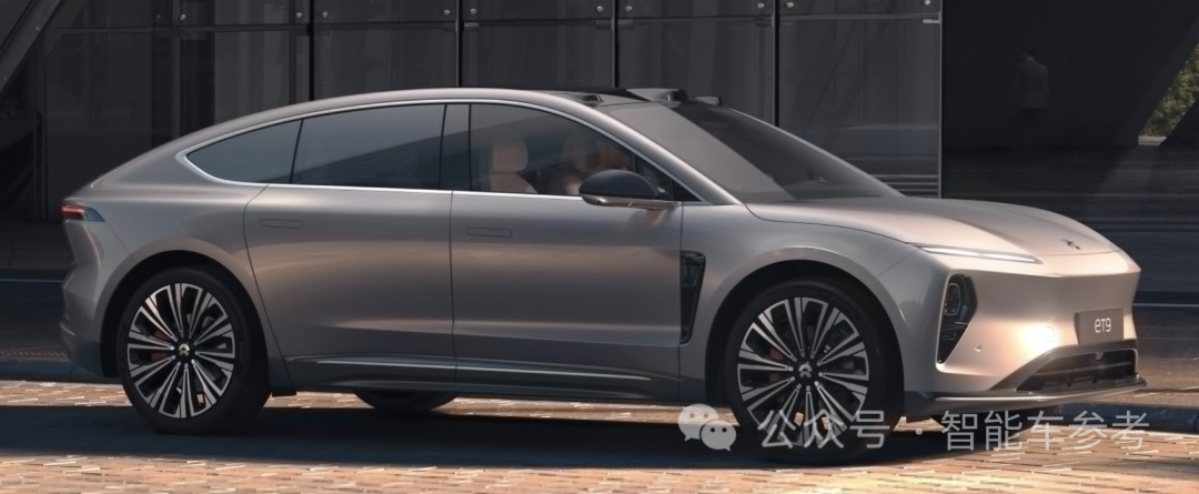 蔚來手機負責人，離職了