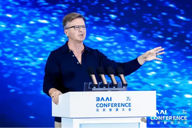 4位圖靈獎得主布道，2大冠軍機器人登臺，“AI春晚”果然又高又硬