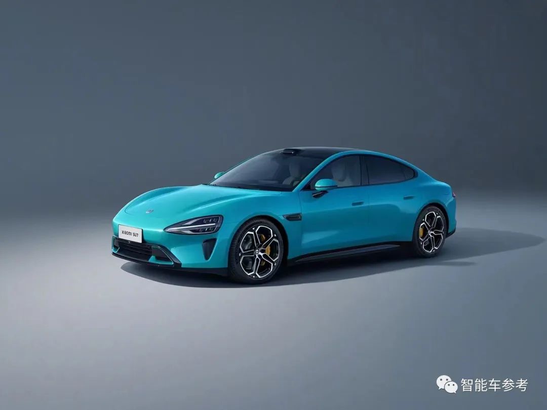 2023最熱9款「7系車」：銷量最高超11萬輛，售價最低14萬