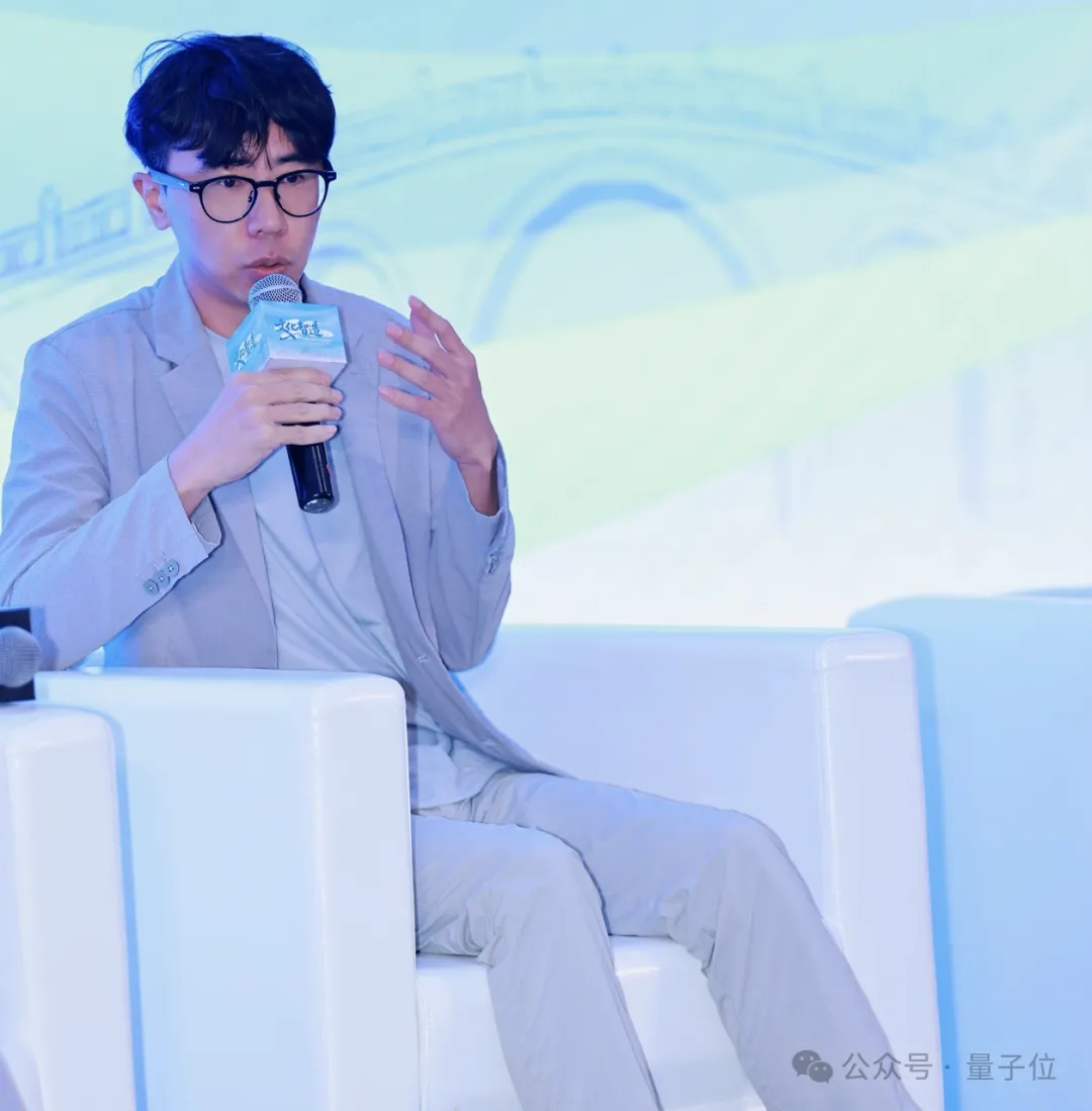 海淀105款大模型背后:看這些AI玩家如何搶占內(nèi)容生產(chǎn)制高點(diǎn)