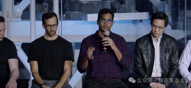 特斯拉華裔高管離職：入職12年，總管軟件，直接向馬斯克匯報