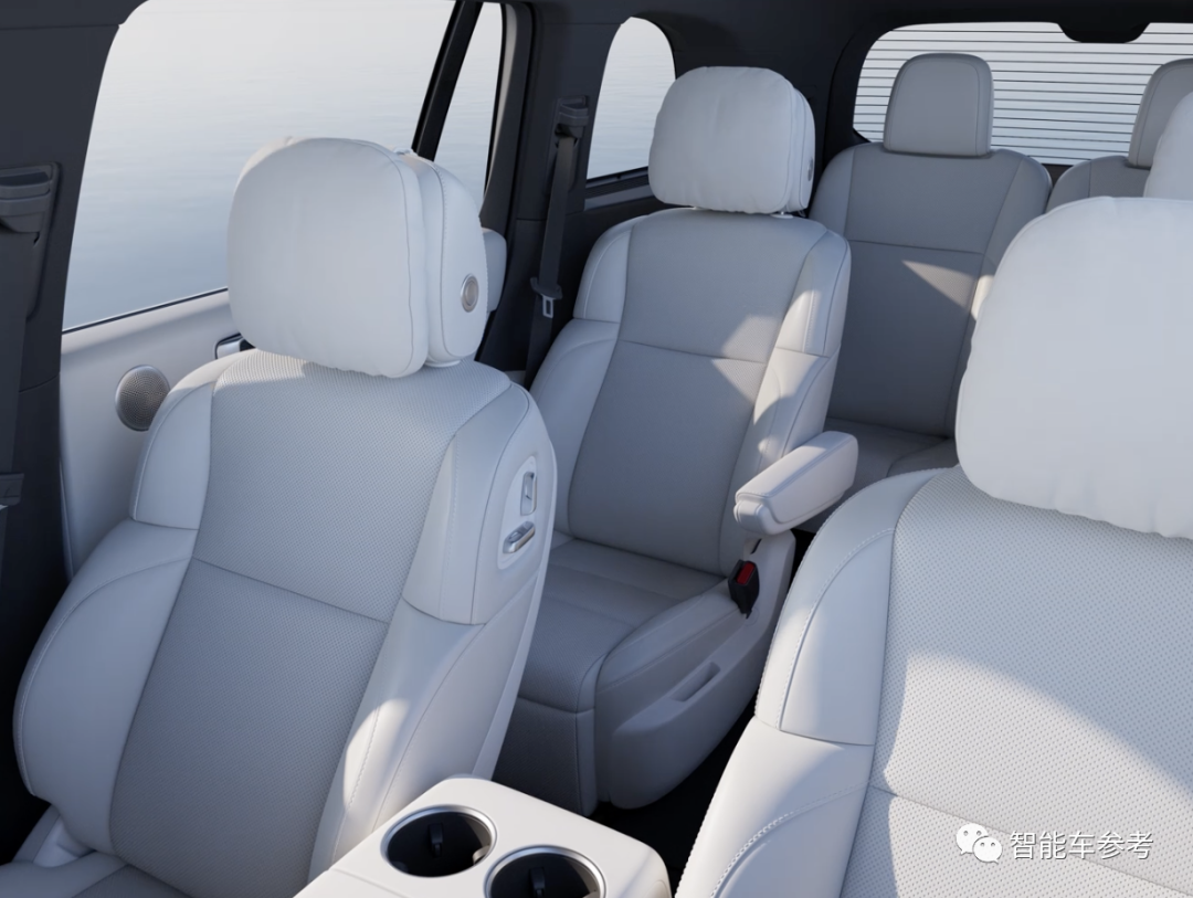 國產芯片沒激光雷達,43萬理想L9 Pro開賣:冰箱彩電大沙發依然標配