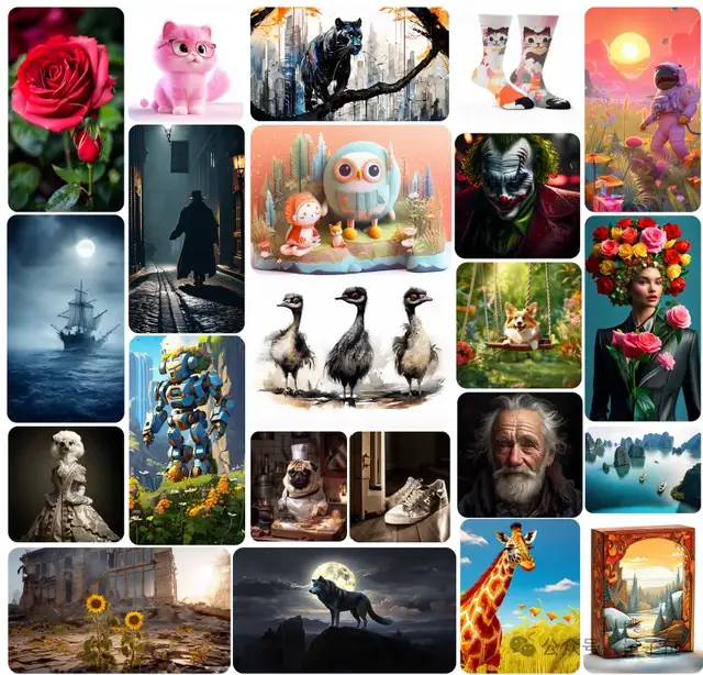 Ilya觀點(diǎn)得證！僅靠預(yù)測下一個(gè)token統(tǒng)一圖像文本視頻，智源發(fā)布原生多模態(tài)世界模型Emu3