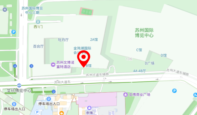 CIVC 2023丨大會完整議程發布!參會須知請查收!