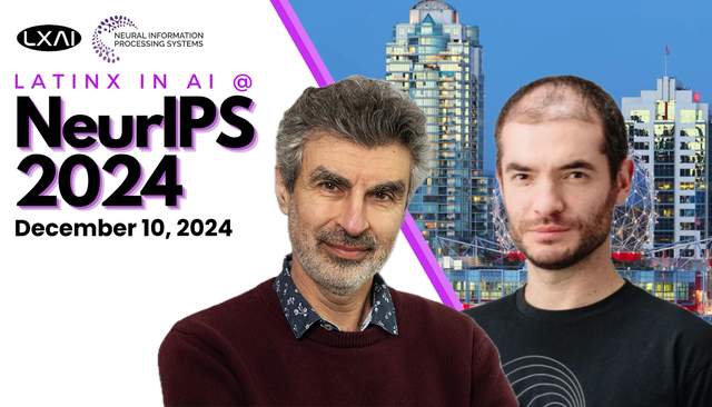 史無前例！Seq2Seq和GAN同獲NeurIPS時間檢驗獎，Ilya連續2年獲獎