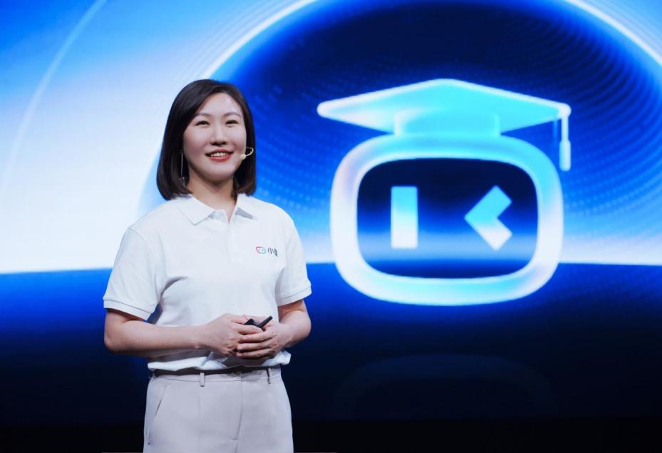 AI教育“智”變大考,小度率先交卷了