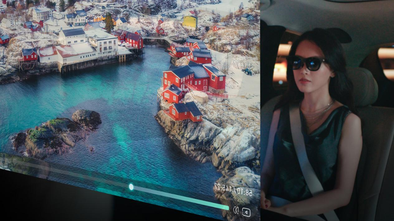 可懸停的AR投屏來了!XREAL Beam投屏盒子發(fā)布,售價799