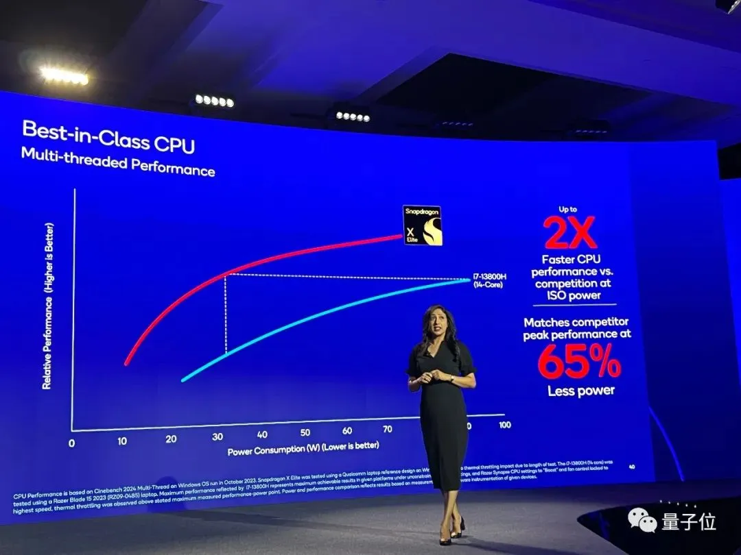 起底PC新機(jī)皇:高通4nm芯片,Arm架構(gòu)Windows系統(tǒng),內(nèi)置Transformer加速,還配了5G和WiFi7