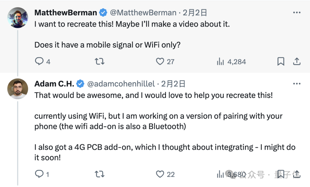 800塊DIY爆火AI硬件，全流程開(kāi)源，網(wǎng)友：新Linux時(shí)代來(lái)了