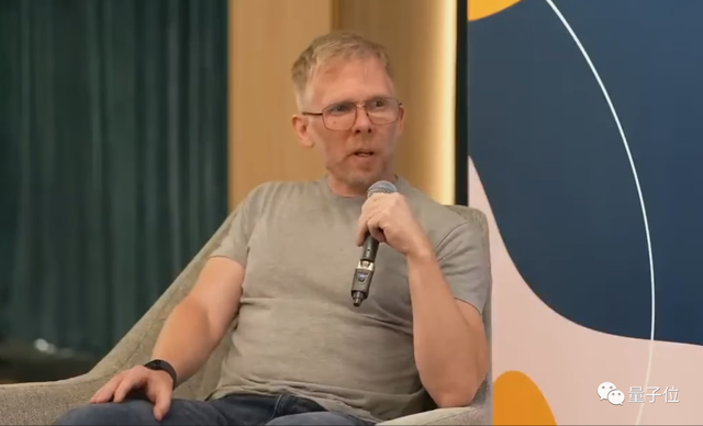 強化學習之父入局AGI創業!聯手傳奇程序員卡馬克,放話不依賴大模型