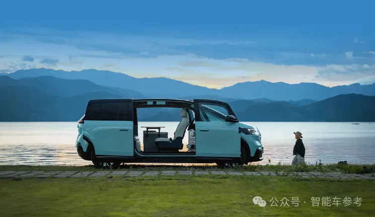 車主不爽股東爽！極氪交出最佳財報：日進(jìn)2億，半年銷量進(jìn)前三，計劃背叛純電路線