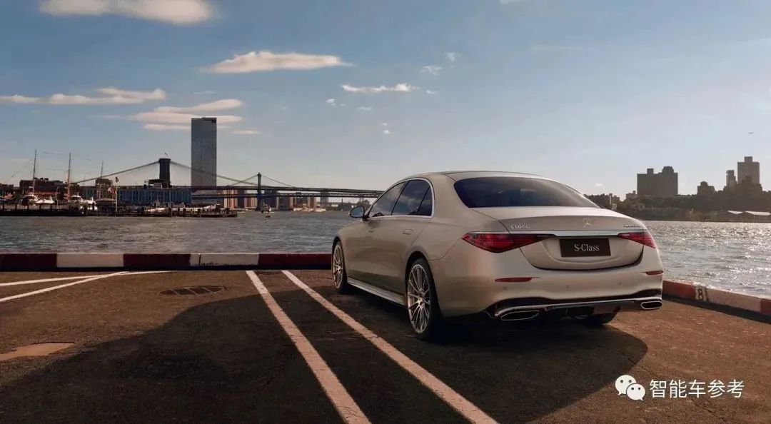 全球首個(gè)L3級自動(dòng)駕駛量產(chǎn)上路，奔馳自研，CTO：挑戰(zhàn)特斯拉FSD
