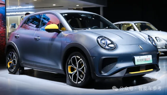 價格戰(zhàn)中吉利長城更賺錢了！吉利日銷5千輛創(chuàng)新高，長城賣一輛收入16萬