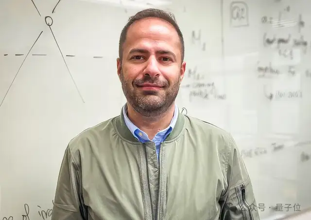 突破世紀難題！北大校友科大少年班才子破解希爾伯特第六問題